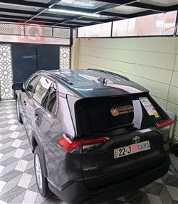 تويوتا راف 4